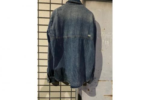 マックキュー アレキサンダーマックイーン