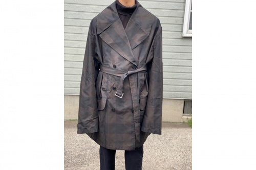 トレファクスタイル高円寺店ブログ画像１