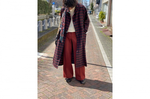 トレファクスタイル高円寺店ブログ画像１