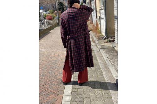 MAISON MIHARA YASUHIROのメゾン ミハラヤスヒロ