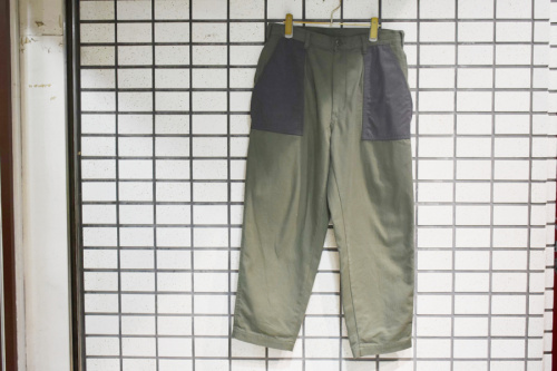 トレファクスタイル高円寺店ブログ画像１