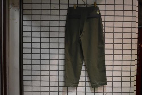 BEAMSのビームス