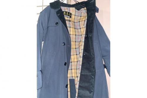 バーブァーの高円寺