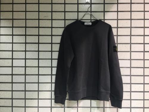 ストーンアイランドの買取