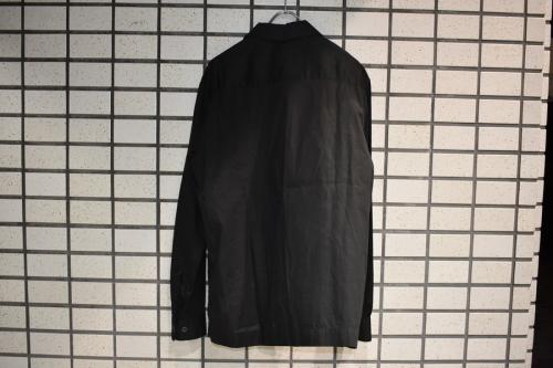 ドリスヴァンノッテンの19AW