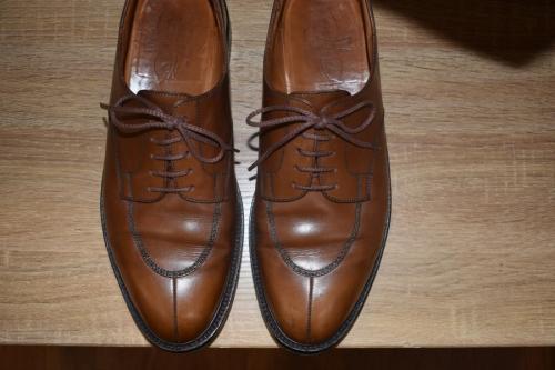 JM WESTONのロジェ