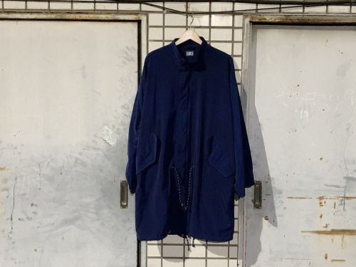 ドメスティックブランドのPorter Classic