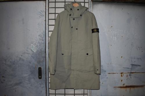 STONE ISLANDのストーンアイランド