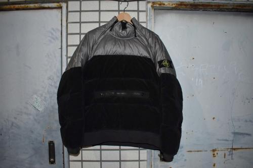 ストーンアイランドの買取