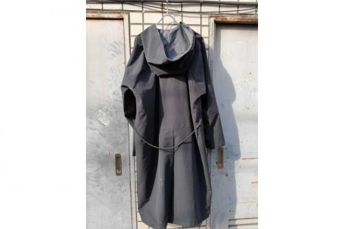 サンシーのWATER PROOF JEDI COAT