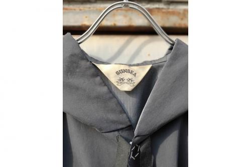 WATER PROOF JEDI COATの高円寺