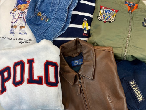 トレファクスタイル高円寺店ブログ画像１