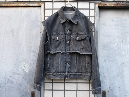 ドメスティックブランドのJOHN LAWRENCE SULLIVAN