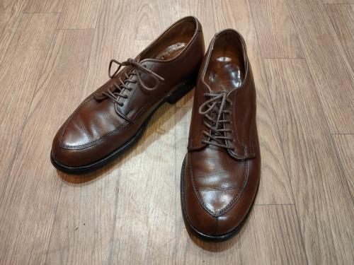 ALDENのオールデン