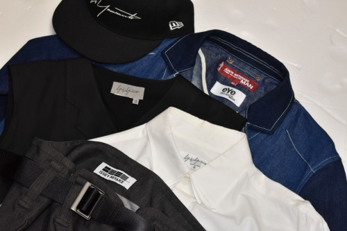 トレファクスタイル高円寺店ブログ画像１