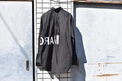 MM6 Maison Margielaのエムエムシックス メゾンマルジェラ