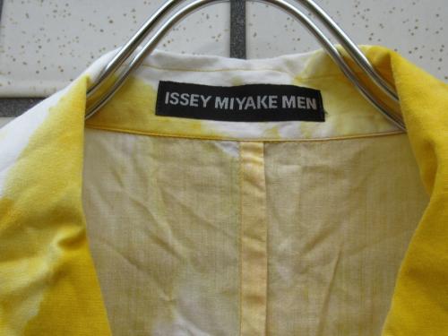 イッセイミヤケメンの高円寺