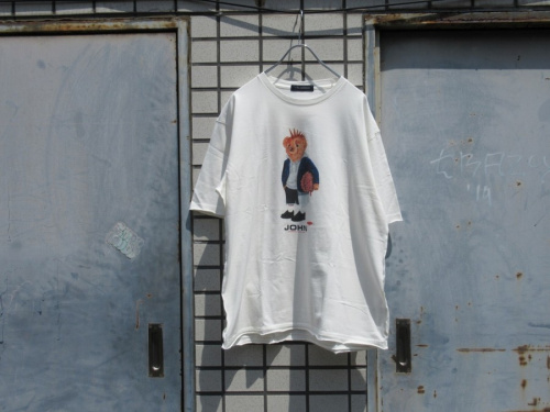 トレファクスタイル高円寺店ブログ画像１