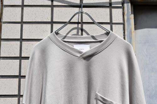 シュタインの古着