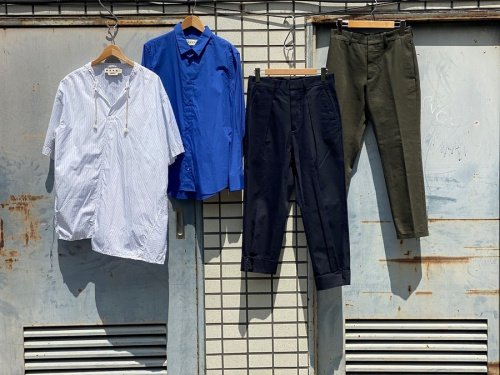 トレファクスタイル高円寺店ブログ画像１