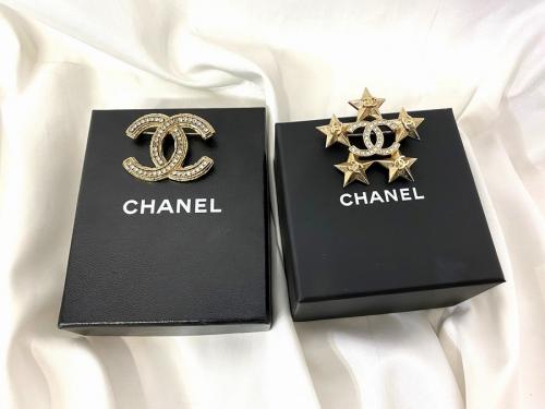 CHANELのシャネル