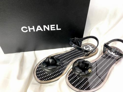 シャネルの高円寺