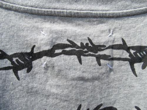 メゾンマルタンマルジェラの高円寺