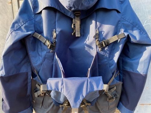 コムデギャルソン ジュンヤワタナベ マン x カリマーの高円寺