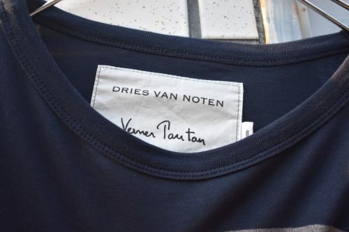 ドリスヴァンノッテンの古着買取