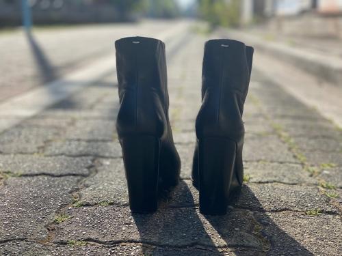 メゾンマルジェラ 22の高円寺