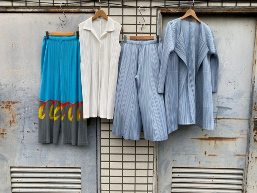 トレファクスタイル高円寺店ブログ画像１