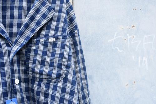 ポータークラシックの20SS