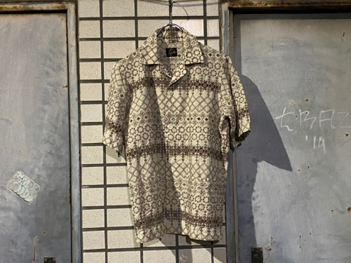 トレファクスタイル高円寺店ブログ画像１