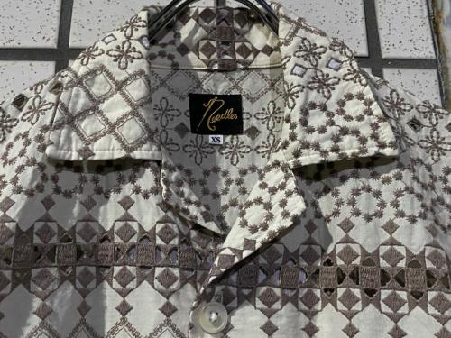 ニードルスの高円寺