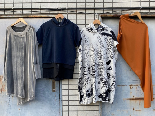 トレファクスタイル高円寺店ブログ画像１