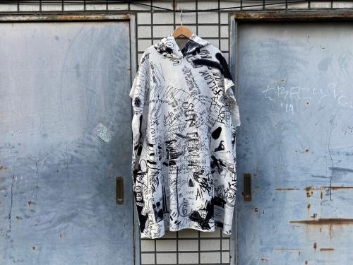 MM6 Maison Martin Margielaのエムエムシックス メゾンマルタンマルジェラ