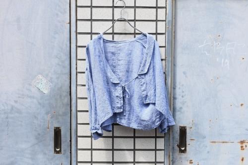 nest robeのネストローブ