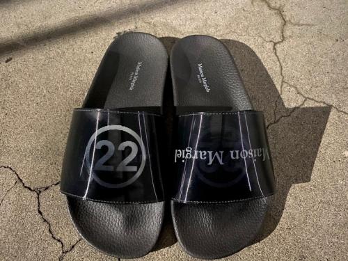 Maison Margiela 22のメゾンマルジェラ 22