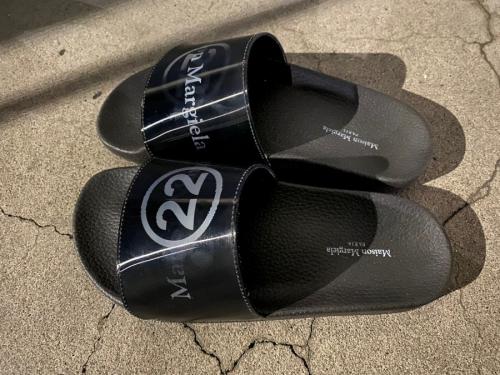 メゾンマルジェラ 22の高円寺