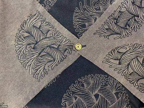 ルイ ヴィトン ×  クリストファー・ネメスの高円寺