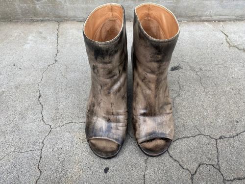 Maison Margiela 22のメゾンマルジェラ 22