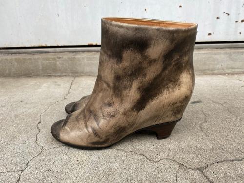 メゾンマルジェラ 22の高円寺