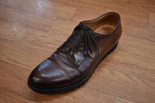 Giacomettiのジャコメッティ