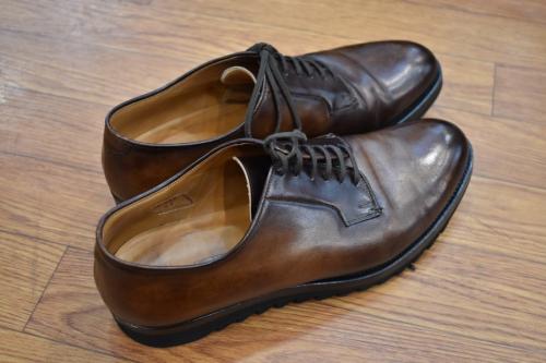 ジャコメッティの古着買取