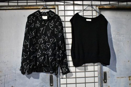 ドメスティックブランドのneon sign