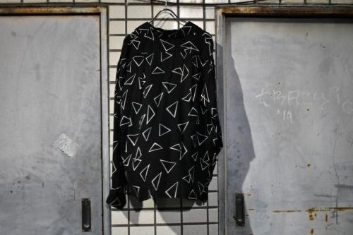 ネオンサインの高円寺