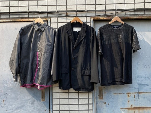 トレファクスタイル高円寺店ブログ画像１