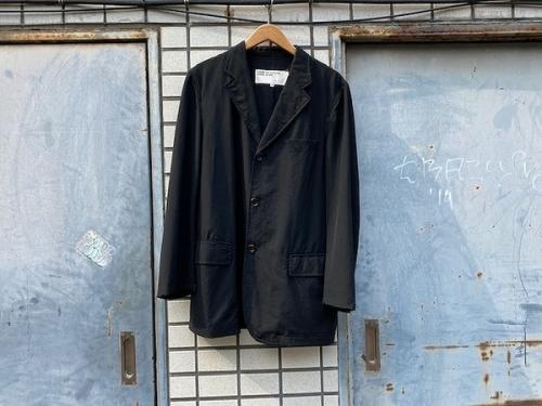 comme des garcons hommeのコムデギャルソンオム