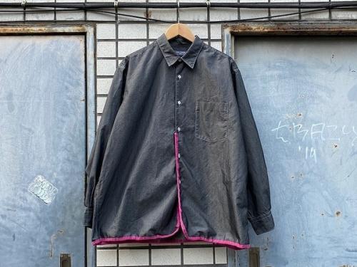 コムデギャルソンオムの高円寺