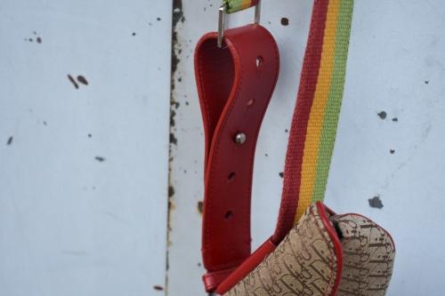 サドルバッグの古着買取